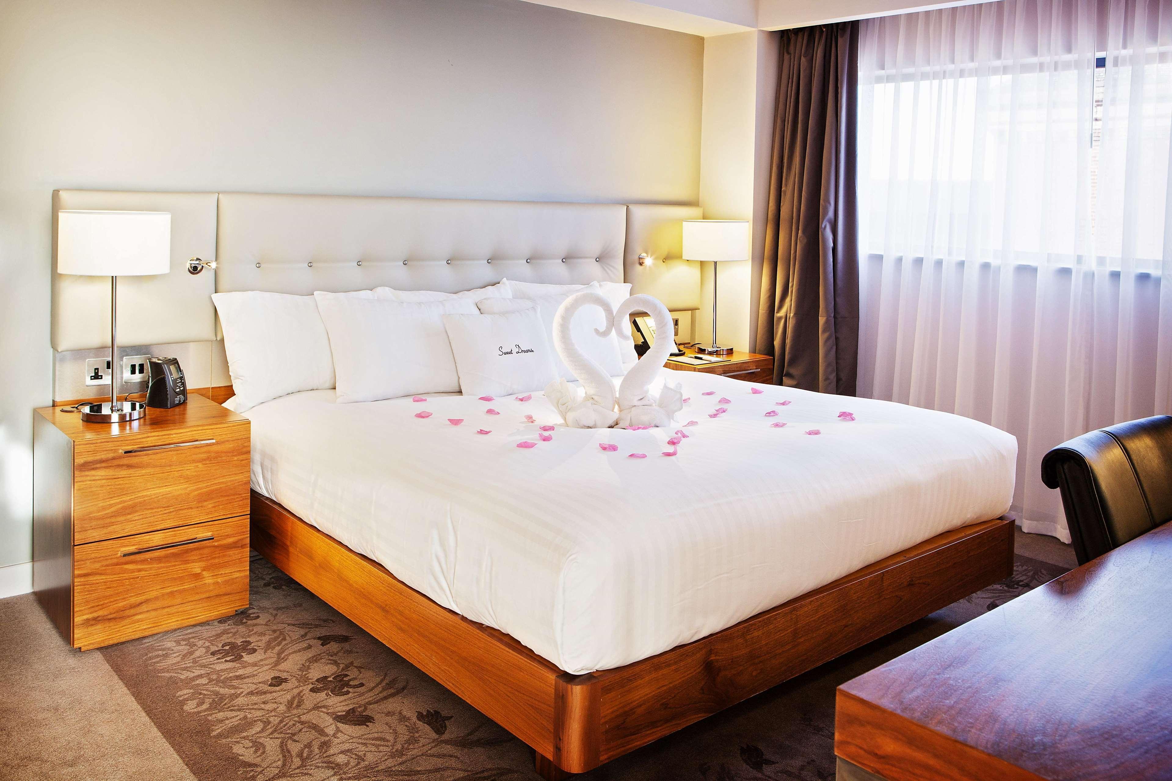 Doubletree By Hilton 4* Lincoln